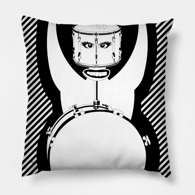 Beats Pillow by dennye