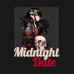 Midnight Date T-Shirt