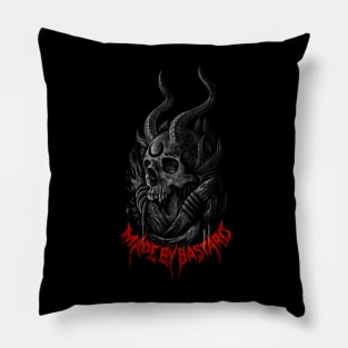 bastards Pillow