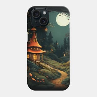 Once Upon a Time Phone Case