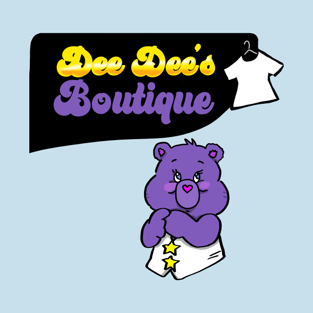 Dee Dee's Boutique by Dee Dee's Boutique 