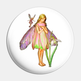 It is a fairy cute plant Pin