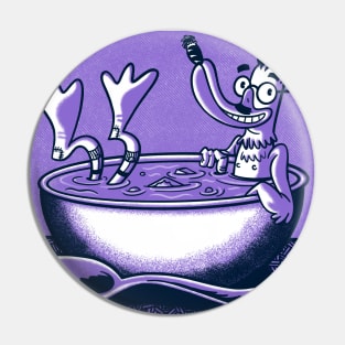 Duck's Soup Pin