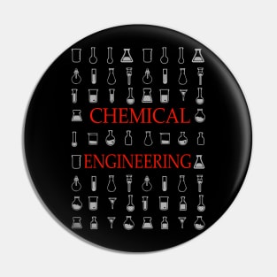 Best design chemical engineering text & logo Pin