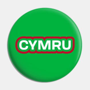 Cymru Pin