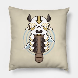 Appa The Air Nomad Pillow