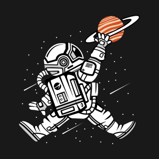 Space Jumper T-Shirt