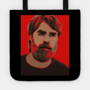 murray bartlett Tote