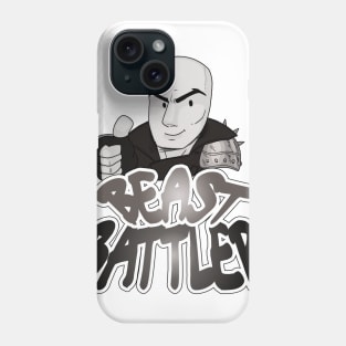 Beast Battler Phone Case