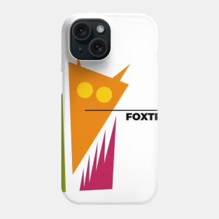 FoxTrot Phone Case