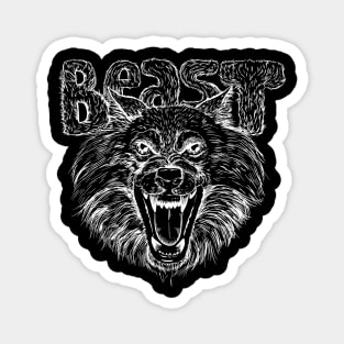 Beast Magnet