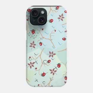 Berry Phone Case