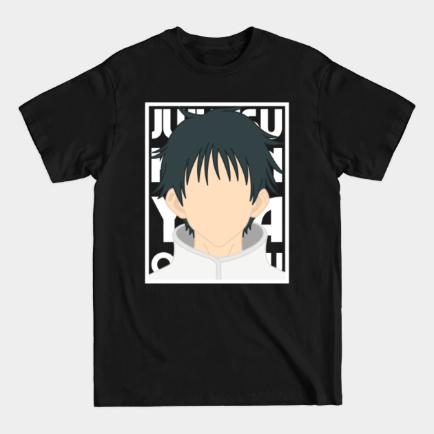 Discover Jujutsu Kaisen 0 - Yuta Okkotsu - Yuta Okkotsu - T-Shirt