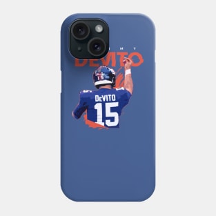 Tommy-Devito-15 Phone Case