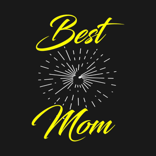 Mom T-Shirt