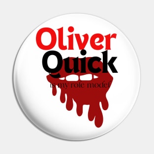 Oliver Quick Pin