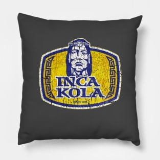 INCA KOLA Pillow