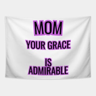 Mothers Day Gift Idea Tapestry