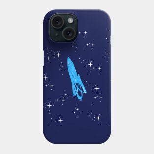 The Orville Phone Case