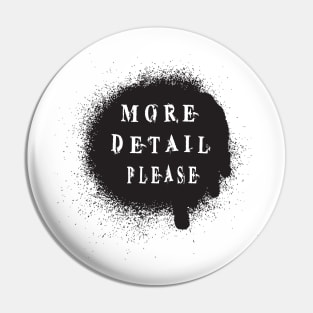 More Detail Please :Funny Gift, Gift for Mom ,Gift for Dad Pin