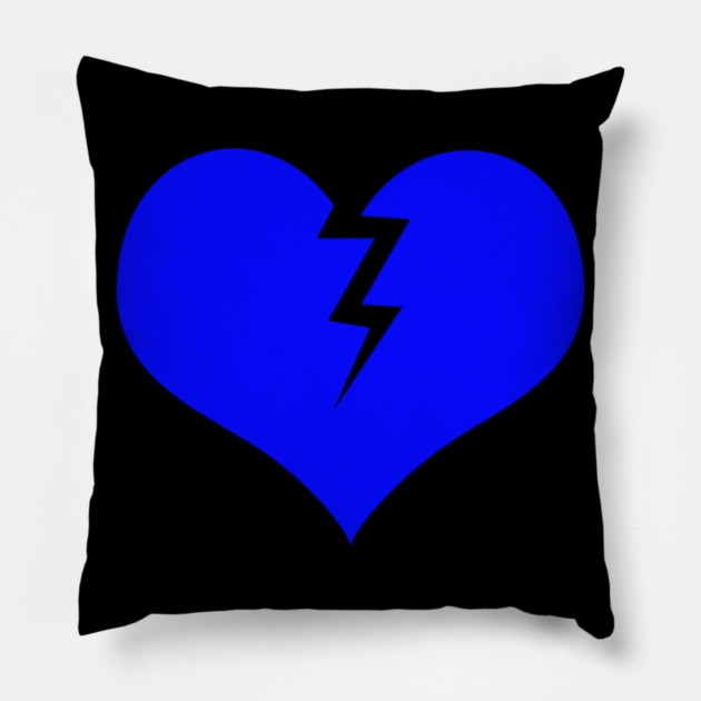 heartin pillow