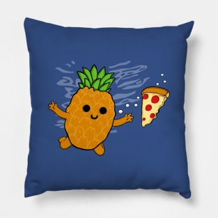 Tropicalmind Pillow