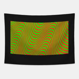 Op Art 1 Tapestry