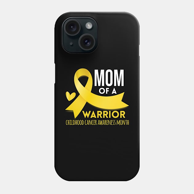 Mothers Day Celebration Phone Case by JB.Collection