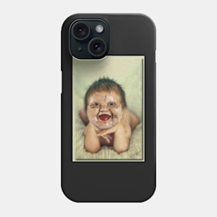 Cutie Pie Phone Case