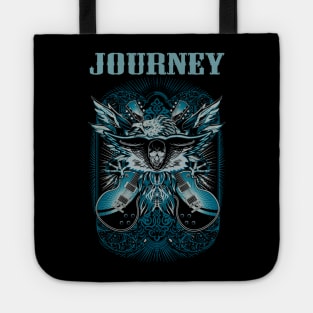 JOURNEY BAND Tote
