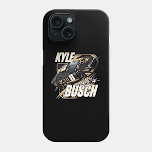 Kyle Busch Phone Case