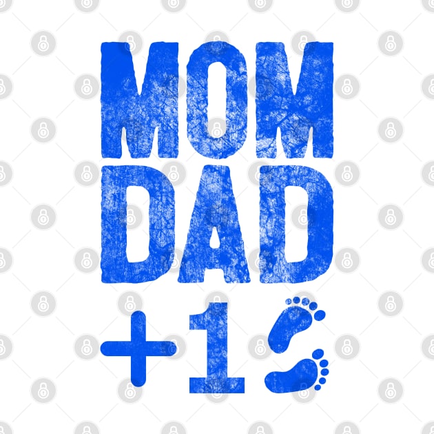 Mom dad plus one by Worldengine