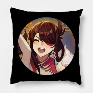 Beidou Pillow