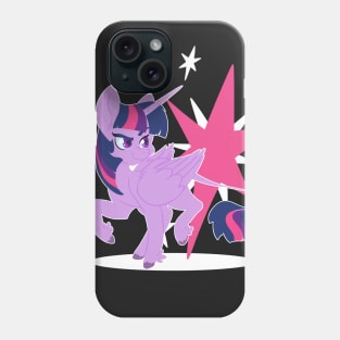 Twilight Sparkle Phone Case