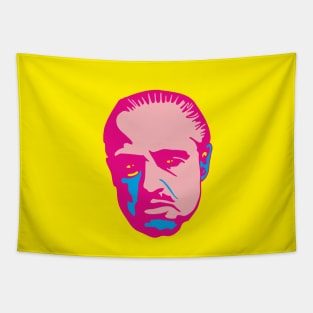 The Godfather Tapestry