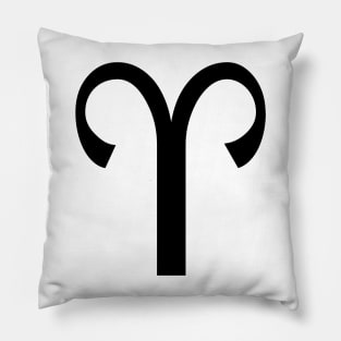 Zodiac sign Pillow