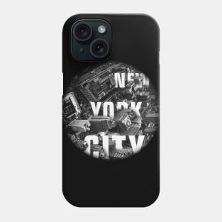 New York City Phone Case