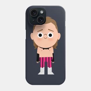 BRUTUS “THE BARBER” BEEFCAKE Phone Case