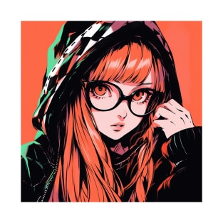 futaba T-Shirt