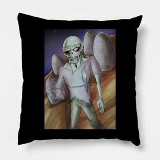 Zombie Pillow