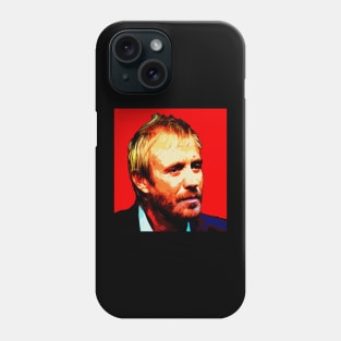 Rhys Ifans Phone Case