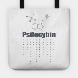 psilocybin Tote