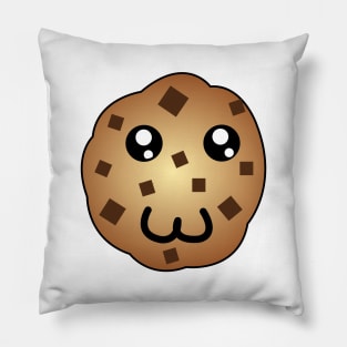 Cute Cookie Pillow