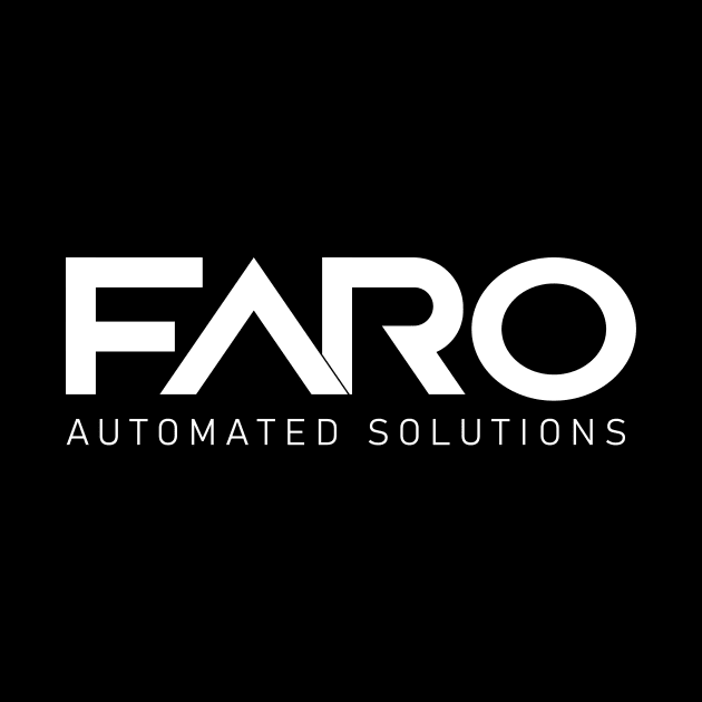 Faro Automated Solutions by kaeru