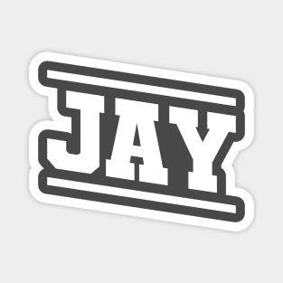 JAY Magnet