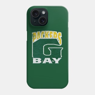 green bay packers american football Phone Case