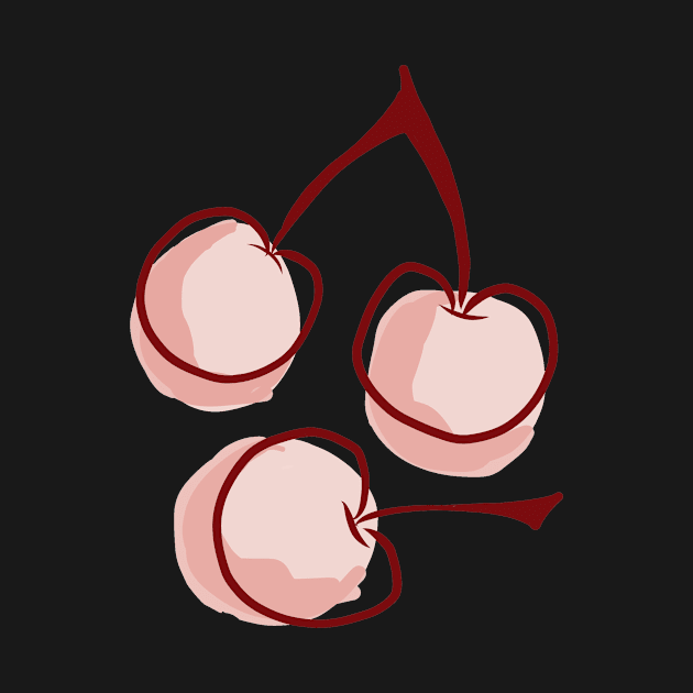 Cherrific Cherries by jenartfart