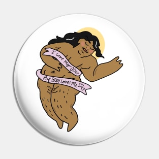 Brown skin queen Pin