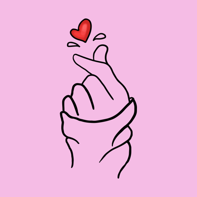 i love you in korean i love you in korean