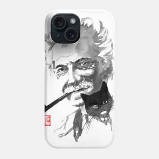 georges brassens 02 Phone Case